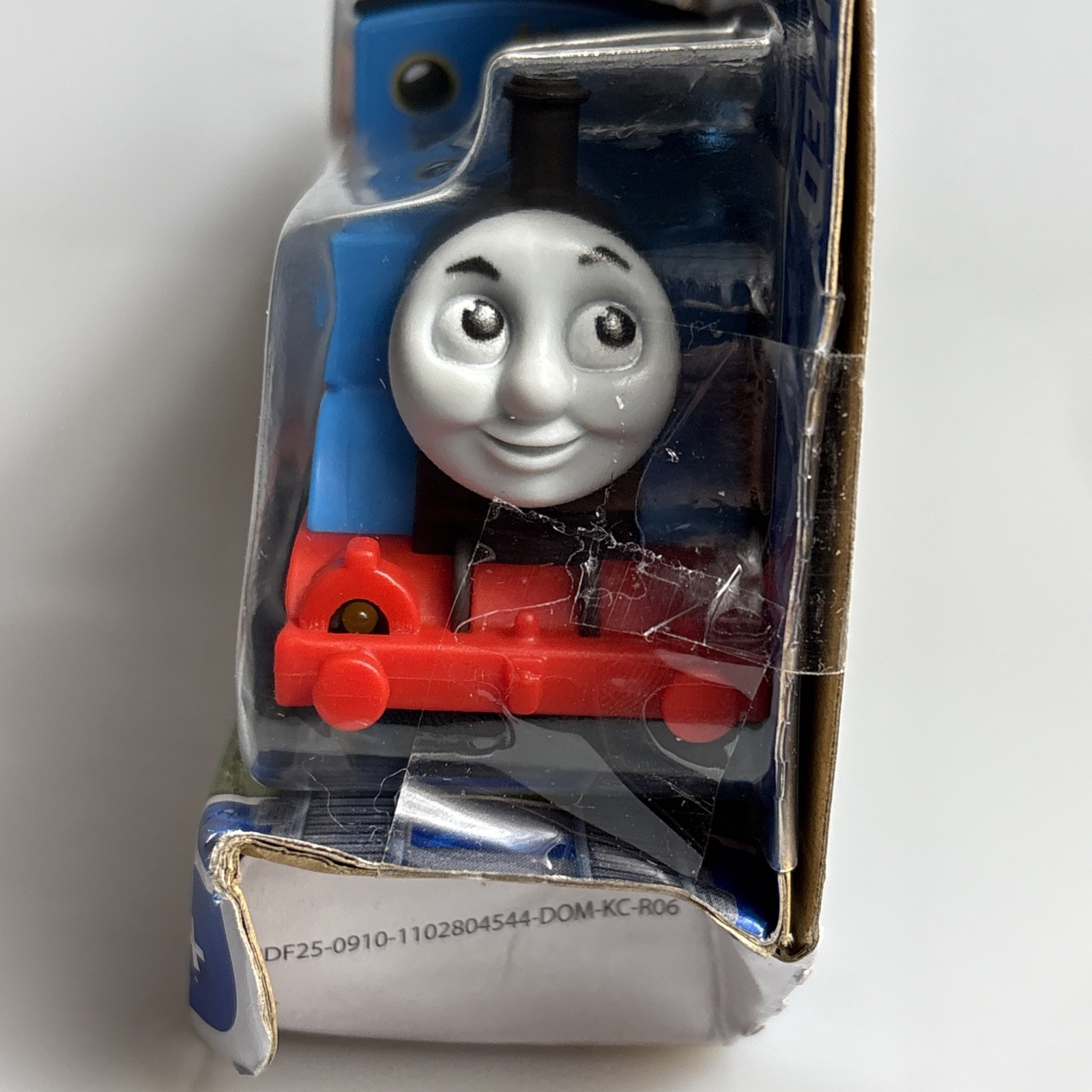 THOMAS & FRIENDS TALKING CLASSIC THOMAS MOTORIZED FISHER PRICE MATTEL 2025