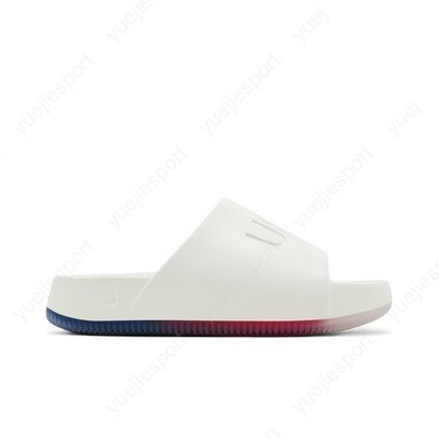 Nike Calm Slide Usa Olympic FV5601-100