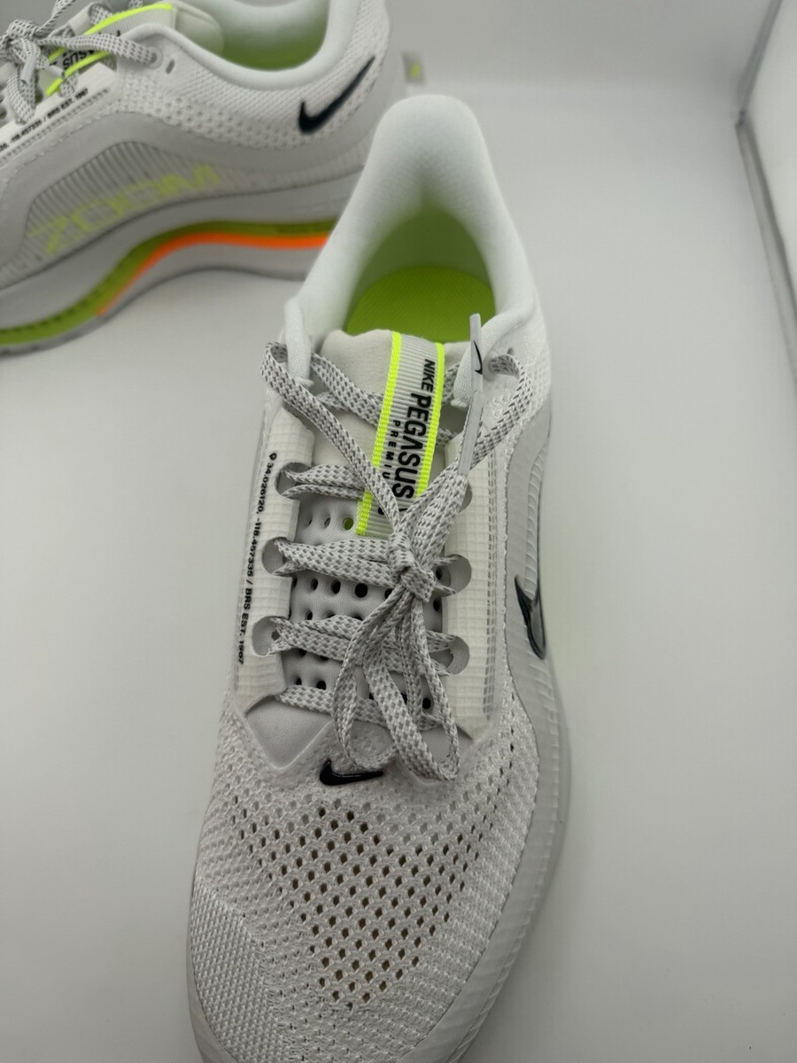 10.5 Nike Pegasus Premium Men display picture 1
