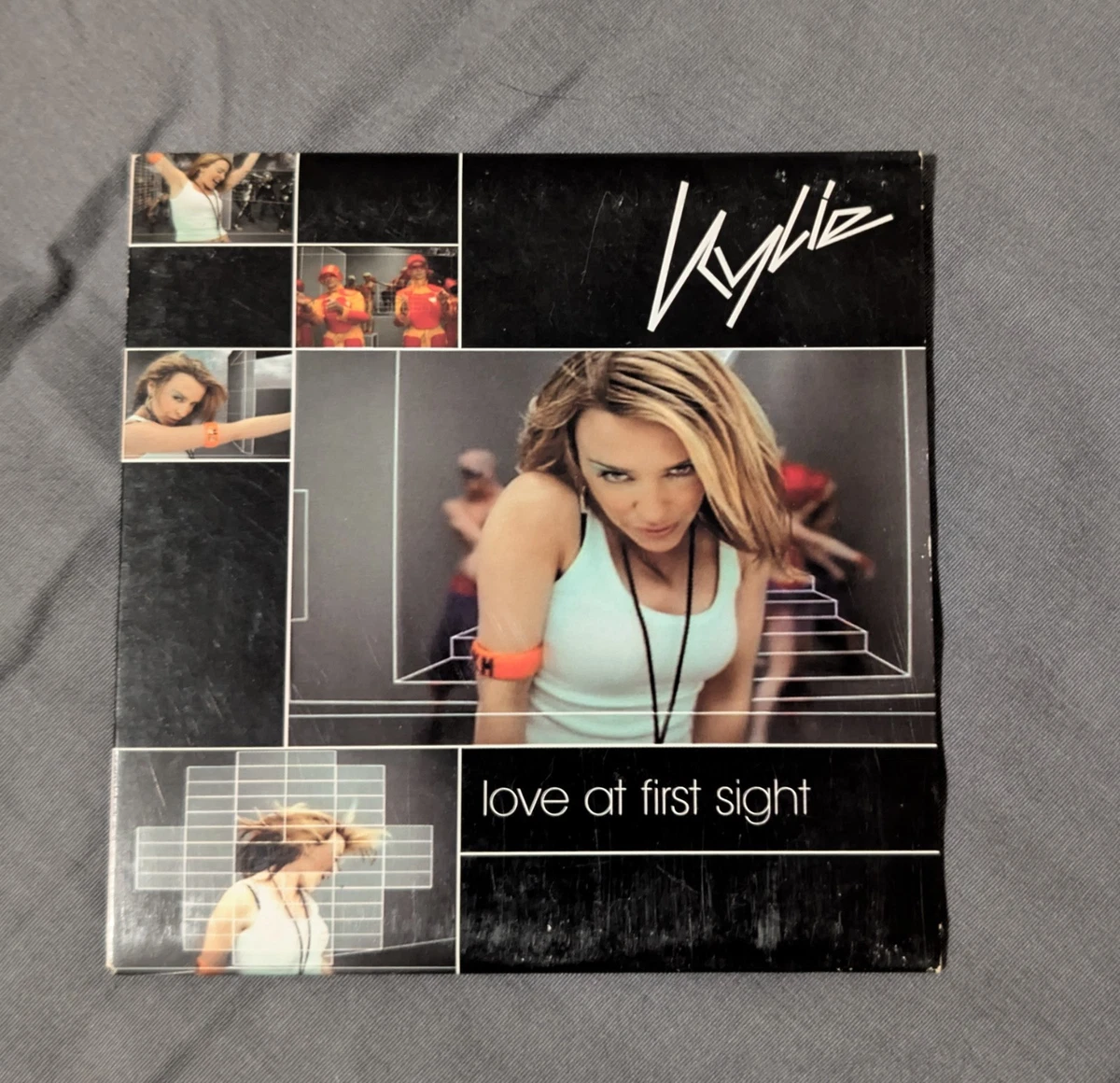 25+ Kylie Minogue Single Music CDs for sale | Updated Oct 2026