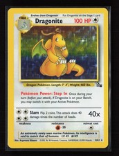 dragonite pokemon card value how much is the worth Pokmon Dragonite V 049/078 Pokmon GO Double Rare If both of them are heads Dragonite #4 Prices | Pokemon
