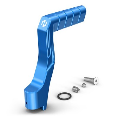NICECNC Kick Starter Lever Starter Pedal For Yamaha Banshee YFZ350 1987-2006