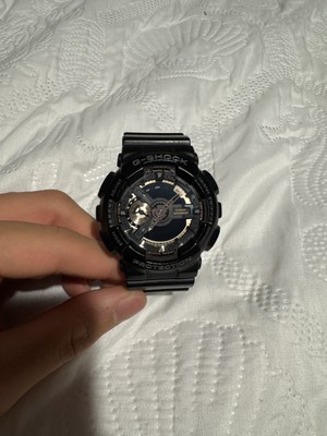 CASIO G-SHOCK Protection WR208AR