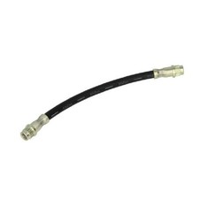 2x Bremsschlauch hinten für Renault Twingo 1 C06 23941804