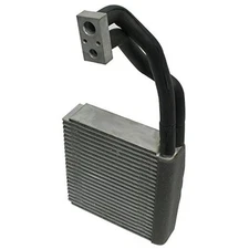 Universal Air Conditioner EV 939707PFC A/C Evaporator Core 