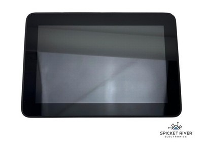 Elo ET1093L 10.1'' Open Frame Touchscreen Display Panel E321195 - No AC Adapter