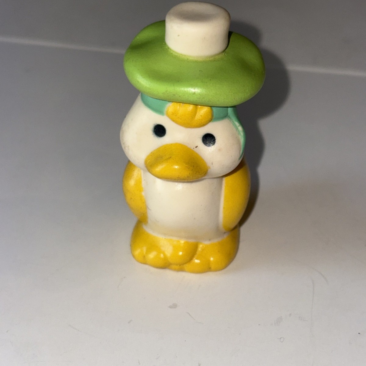 Strawberry Shortcake Vintage 1983 Mint Tulip's Pet Duck Marsh