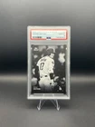 2025 Topps Black & White Shohei Ohtani #1 PSA 10 Gem Mint Dodgers