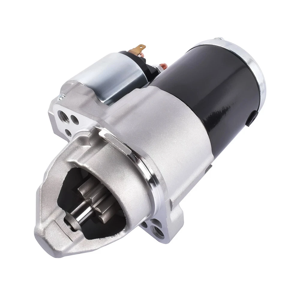 Motor De Arranque para Chrysler Sebring Dodge Caliber Journey Patriot 1.2KW 12V CW 8T Foto 4 de 4