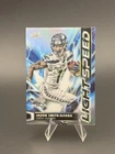 2025 Topps Cosmic Chrome Jaxon Smith-Njigba Base (RAW)