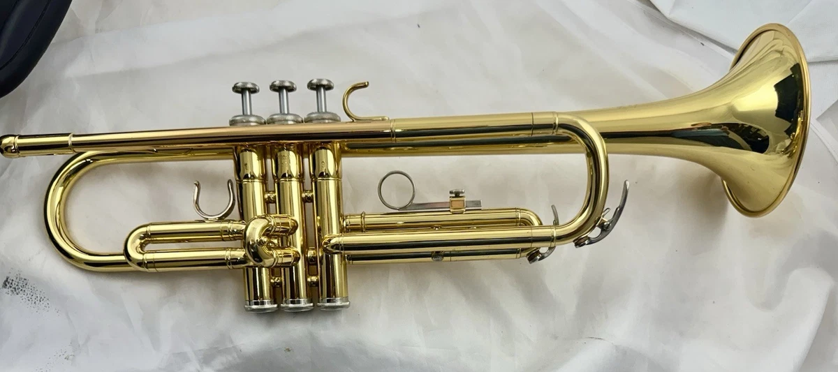 Yamaha YTR 2335 Trumpets for sale | eBay