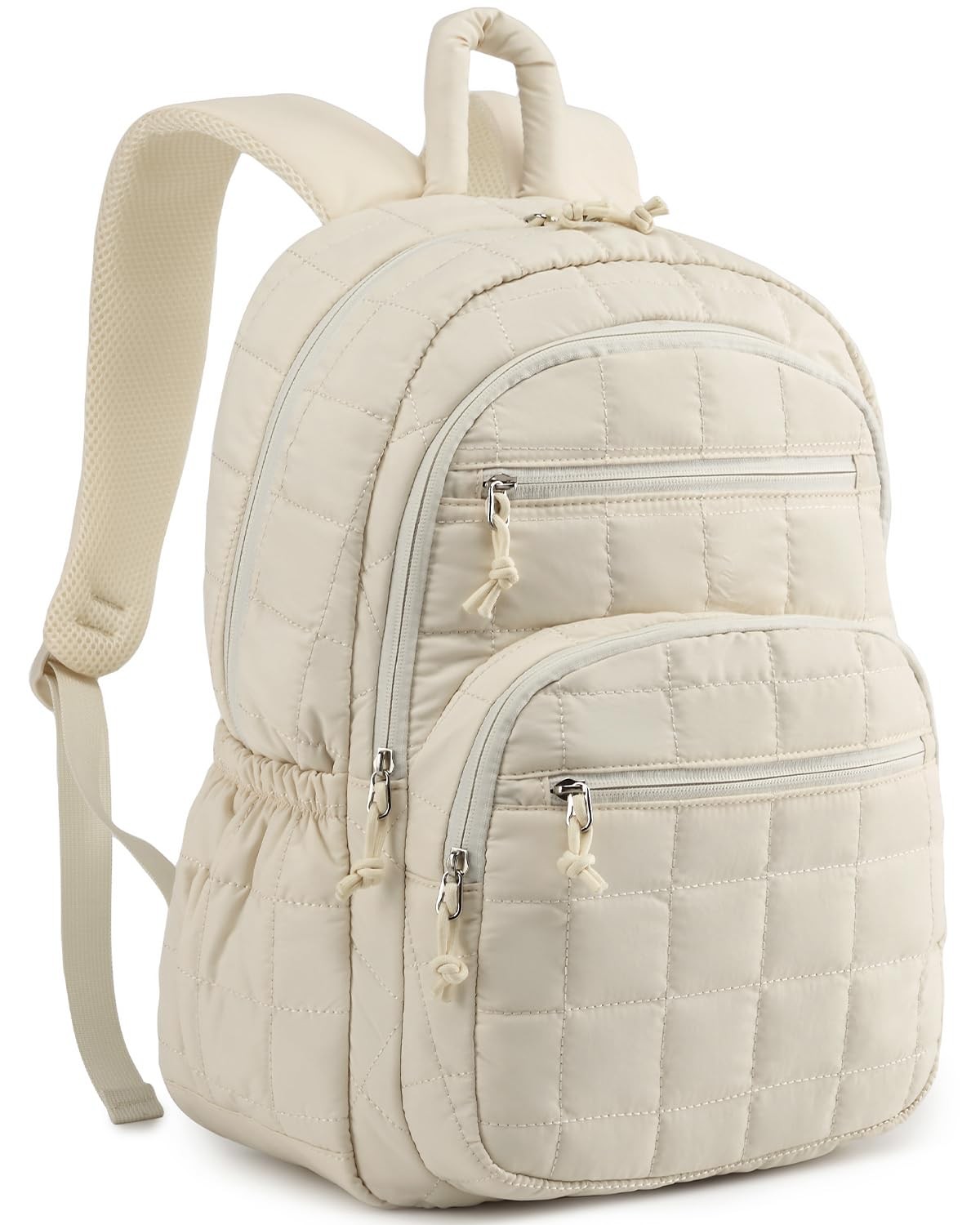 Cute 15.6 Inch Laptop Backpack for Teen Girls and College Women