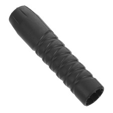 Black Rubber Scuba Regulator Hose Protector for Diving Gear Maintenance