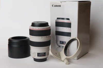 Canon EF 70-300mm F/4-5.6 L IS USM Objektiv wie neu