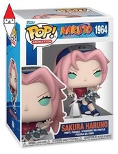 ACTION FIGURE FUNKO NARUTO CLASSIC SAKURA (POP VINYL: NARUTO CLASSIC)