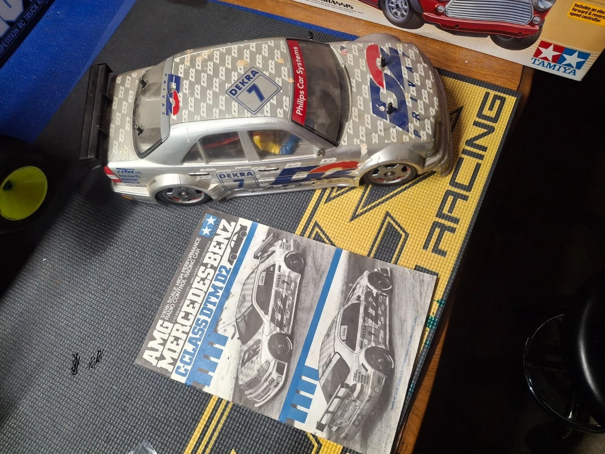 tamiya ta02 products for sale | eBay