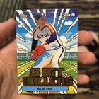 2026 Topps Celebration Nolan Ryan 8B-16 8 Bit Ballers
