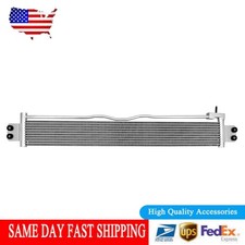 Transmission Oil Cooler For Freightliner 2018-25 2026 Cascadia Dd15 07-25222-000 Transmission Oil Cooler For Freightliner 2018-25 2026 Cascadia Dd15 07-25222-000