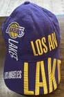 New Era Los Angeles Lakers NBA 29TWENTY Cut Up Spell out — photo 1