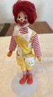 Lot sealed 12 McDonald's Ty Teenie Beanie Babies 1993 + Remco Ronald McD 8" Used — photo 4