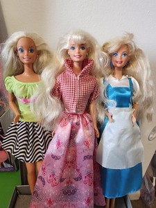 Barbie Benetton | eBay