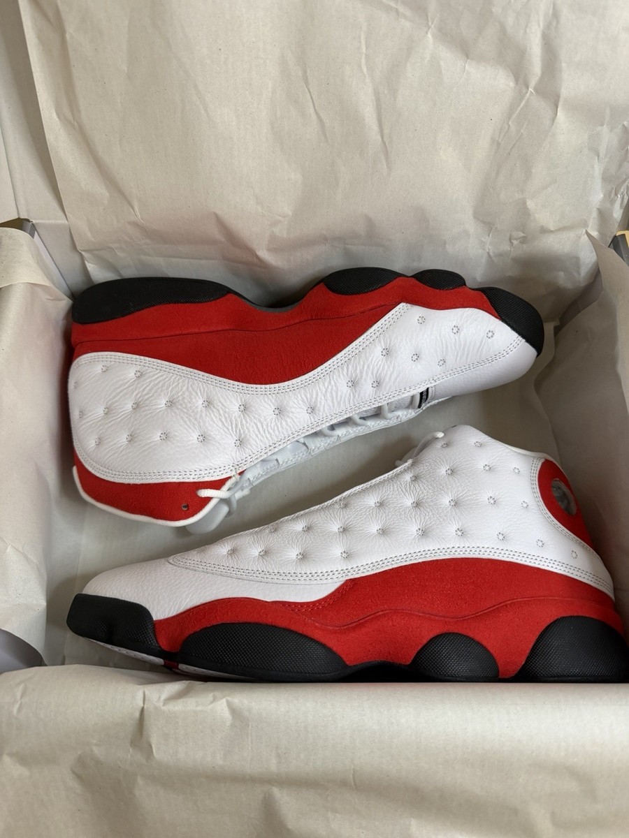 Size 12 - Air Jordan 13 Retro 2026 True Red | eBay