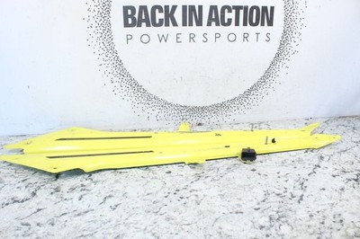 2017 SKI-DOO SUMMIT 850 SP Rear Frame Supports Members 518328451 518329080 