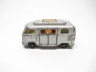 MATCHBOX LESNEY #34 VOLKSWAGEN CAMPER VAN FOR RESTORATION