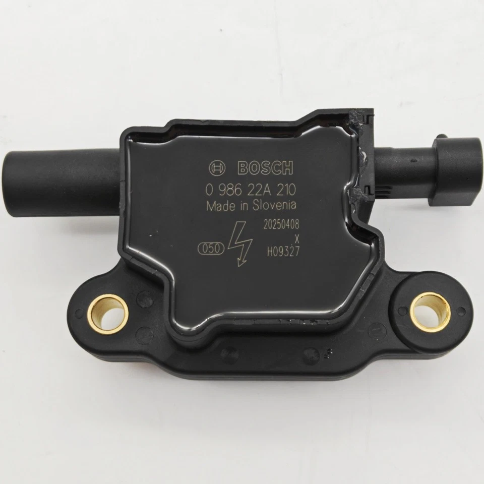 8X Bobina de encendido para Chevy 1500 GMC 5,3 L 6,0 L 6,2 L nuevo UF413 098622A210 12570616 Foto 3 de 4