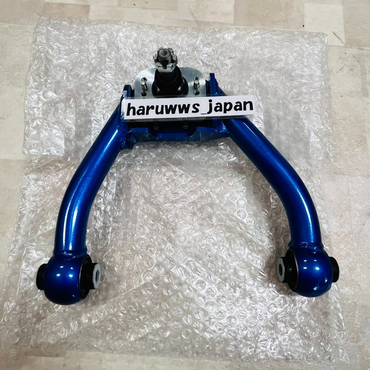 CUSCO For TOYOTA JZX90 JZX100 Mark II Chaser Front Negative Camber