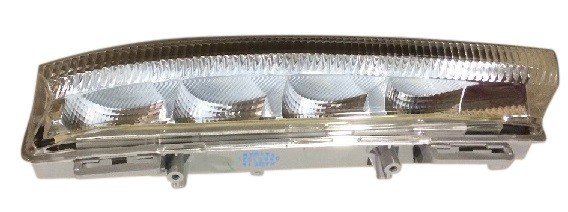 MERCEDES C-CLASS ESTATE Daytime Running Light LED Left Hand 2011- - Image 18