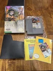The Battle of Olympus (Nintendo NES) CIB Complete W/ Manual Inserts PERFECT 🔥