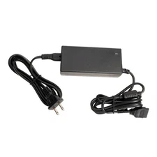 Kingwin 110V AC to 12V DC adapter w/ 4pin molex connector