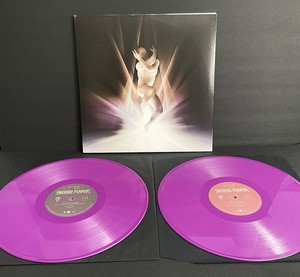 Smashing Pumpkins Cyr | eBay