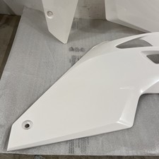 Body & Frame Parts for BMW G450X for sale | eBay