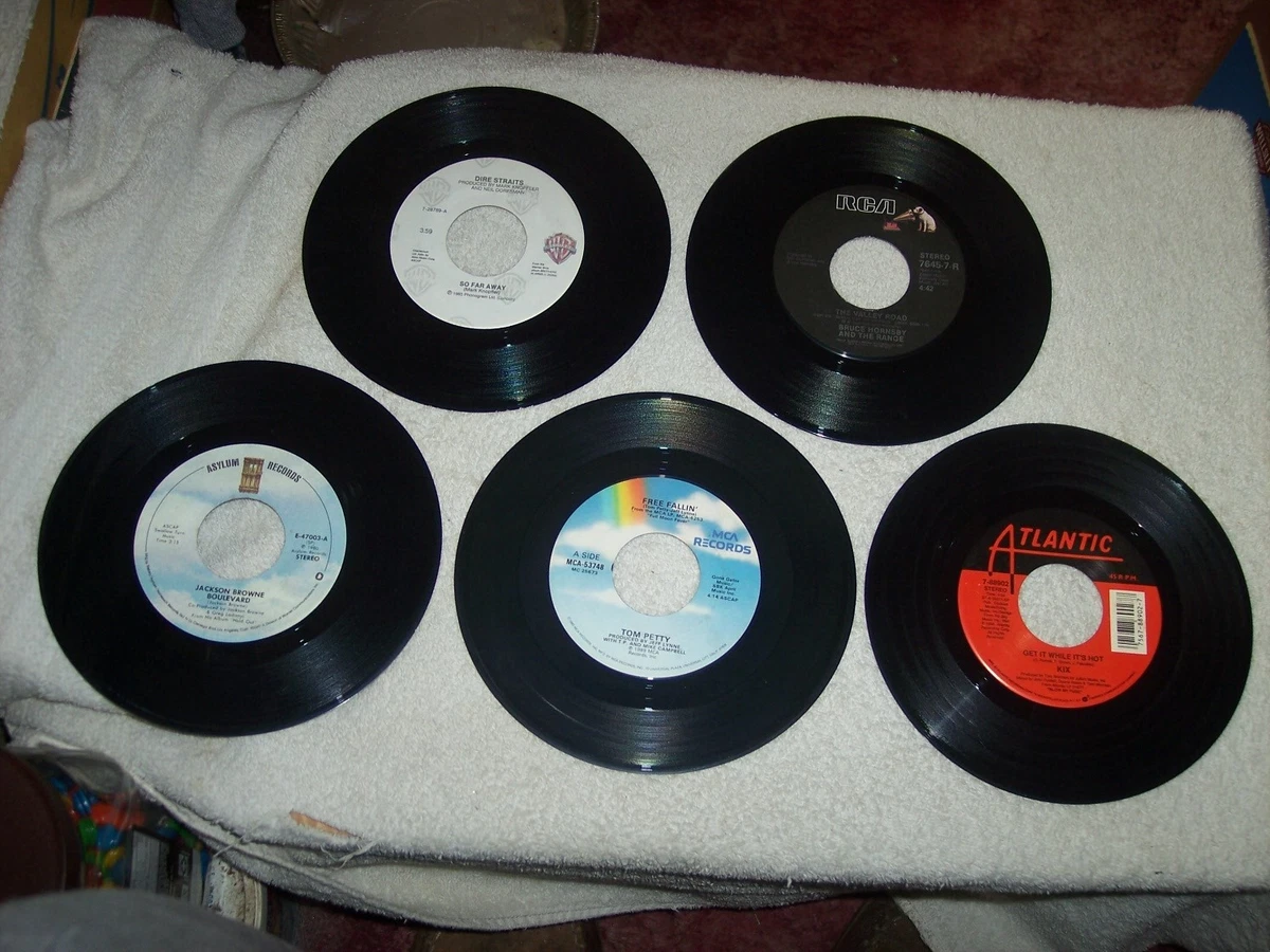Kix Vinyl Records for sale | eBay