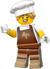 LEGO 71052 Collectible Minifigures Series 29 - Complete Set - PREORDER