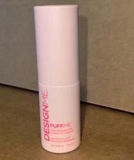 Design.me Puff Me Volumizing Powder 0.32 oz Hair Styling Product FREE SHIP