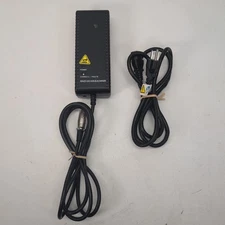 UPG 24BC3500T-4 DC24V 3.5A Wheelchair + Mobility Scooter Charger GENUINE