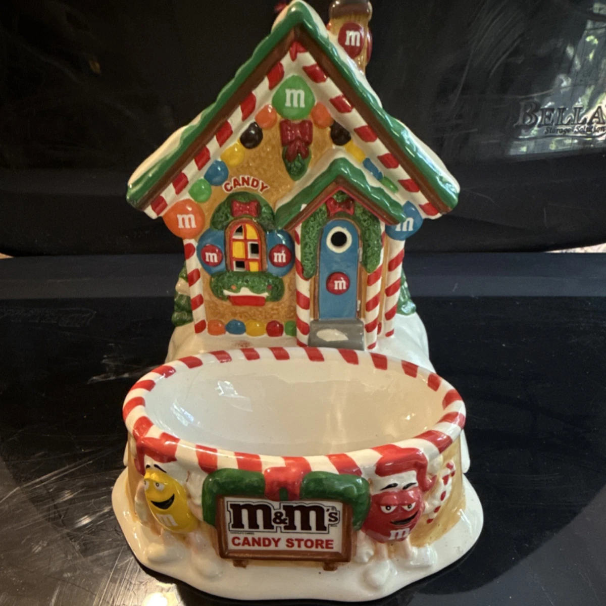 M&M Store Display for sale | eBay
