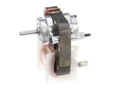 Glastender Motor, Fan, 220V, 1300 Rpm 06001448 - Free Shipping + Geniune OEM