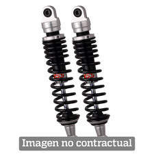 10420296 - Ensemble d''amortisseurs Moto Gas Eco Line compatible avec HARLEY FXR