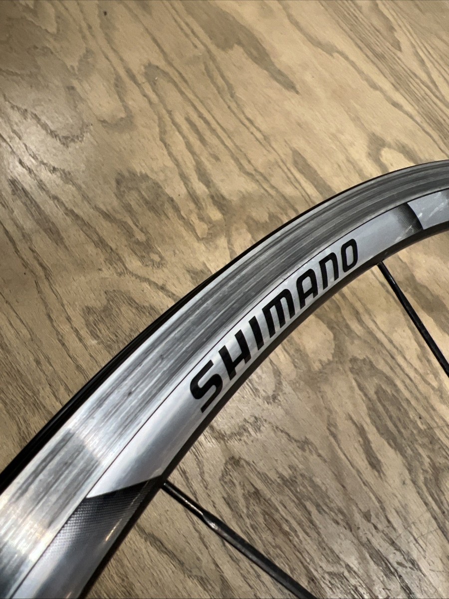 シングルスピード化キット付 SHIMANO WH-R550 シングルスピード化キット付 SHIMANO WH-R550 - メルカリ