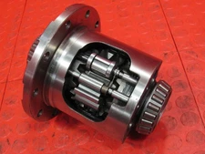 04-08 Colorado Canyon 8.0" Rear Differential Carrier G80 Locker 28 Spline 7565