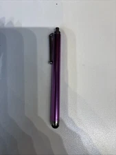 Universal Colorful Touch Screen Stylus Pen For iPhone iPad Tablet & Cell Phone 