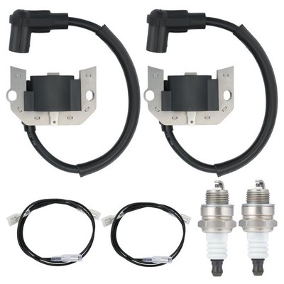 211717034 Ignition coil for Kawasaki FH381V FH430V FH480V FH500V FH531 FH541V...