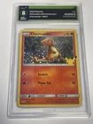 2021 Pokemon McDonald's 25th Anniversary Special Edition Charmander #9/25 NM-MT
