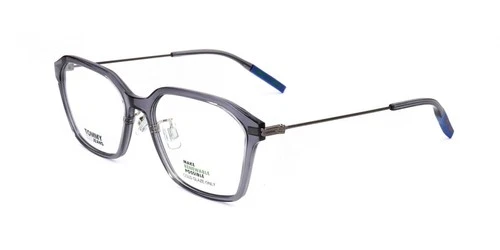 Tommy Hilfiger TJ 0073/F Grey 55/18/145 UNISEX Eyewear Frame