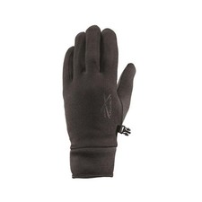 Seirus Xtreme S Black Form Fitting Cold Weather Gloves