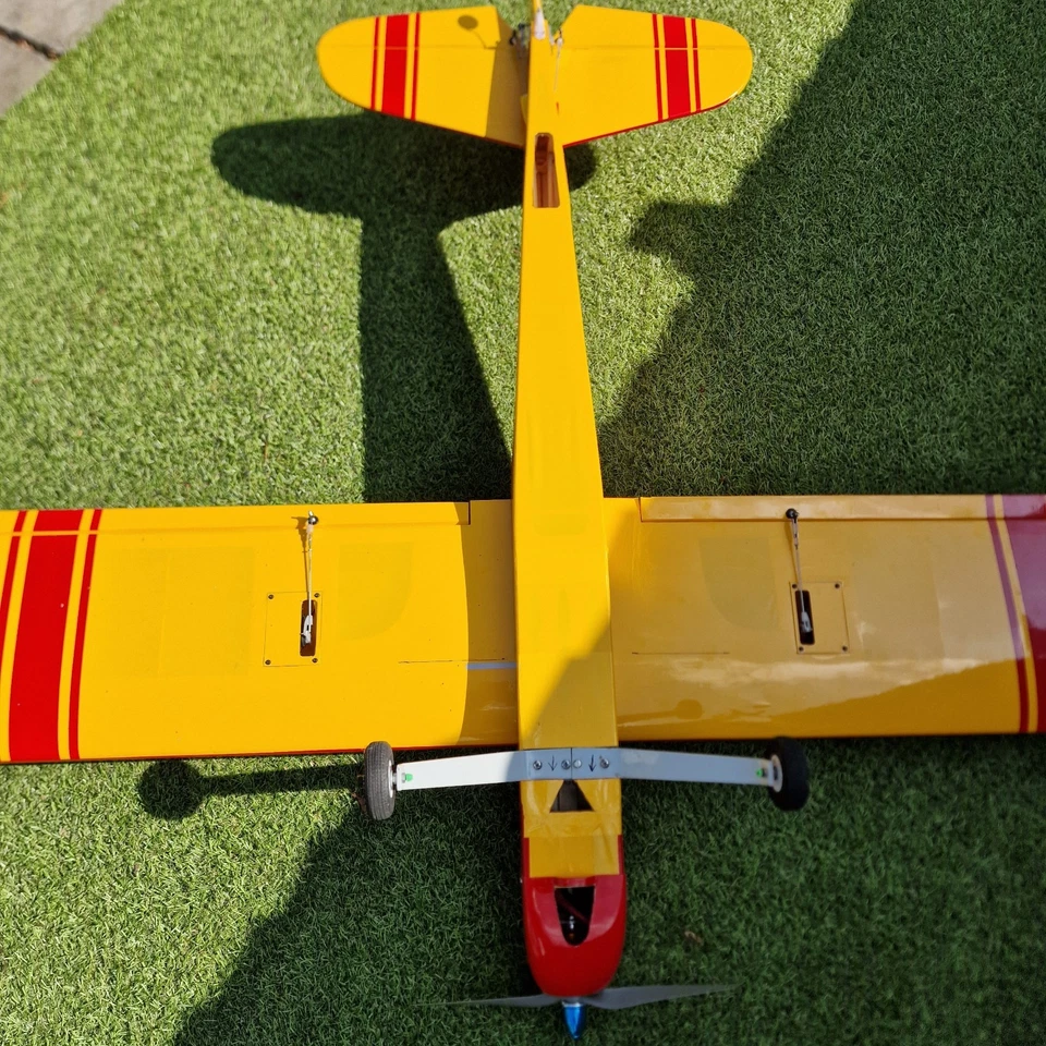 B/Horse SPRINTER Ready To Fly With Everything You Need - Image 3 of 4